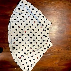 Stitch Shoppe by Loungefly Skirt